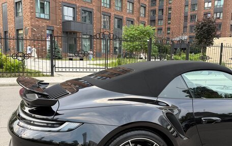 Porsche 911, 2023 год, 25 600 000 рублей, 8 фотография