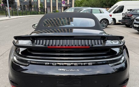Porsche 911, 2023 год, 25 600 000 рублей, 7 фотография