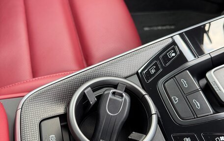 Porsche 911, 2023 год, 25 600 000 рублей, 11 фотография
