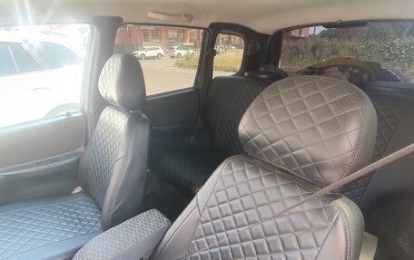 Chevrolet Niva I рестайлинг, 2007 год, 430 000 рублей, 10 фотография