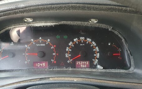 Chevrolet Niva I рестайлинг, 2007 год, 430 000 рублей, 14 фотография