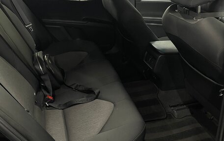 Toyota Camry, 2018 год, 2 830 000 рублей, 6 фотография