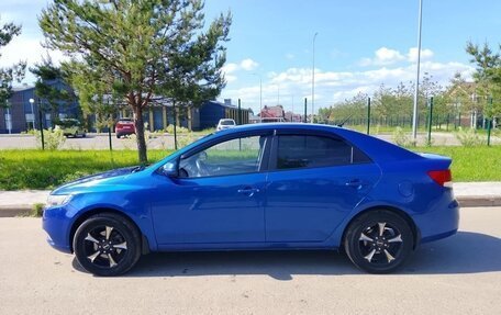 KIA Cerato III, 2011 год, 640 000 рублей, 4 фотография