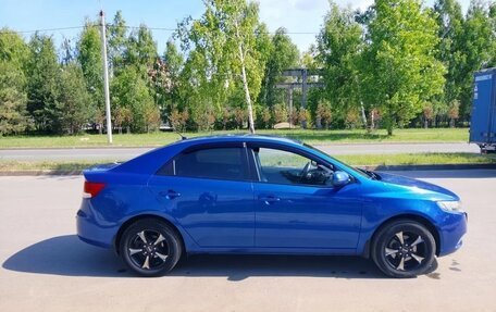 KIA Cerato III, 2011 год, 640 000 рублей, 6 фотография