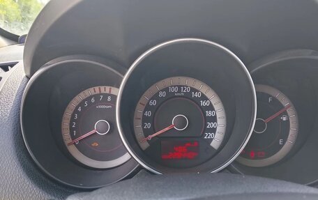 KIA Cerato III, 2011 год, 640 000 рублей, 7 фотография