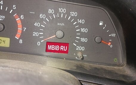 Chevrolet Niva I рестайлинг, 2007 год, 99 000 рублей, 4 фотография