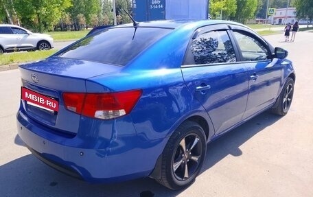 KIA Cerato III, 2011 год, 640 000 рублей, 5 фотография