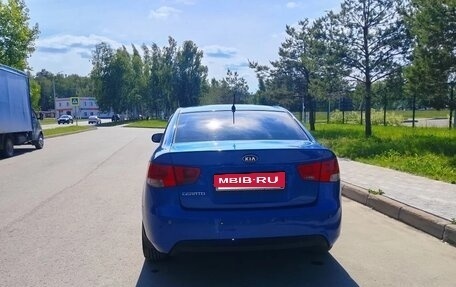 KIA Cerato III, 2011 год, 640 000 рублей, 3 фотография