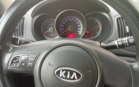 KIA Cerato III, 2011 год, 640 000 рублей, 11 фотография