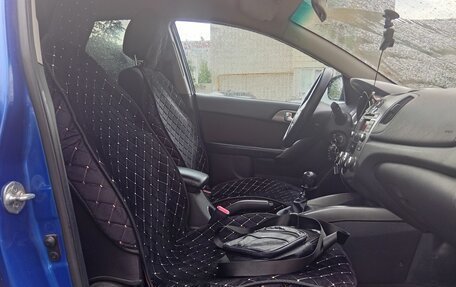 KIA Cerato III, 2011 год, 640 000 рублей, 12 фотография