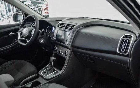 Hyundai Creta, 2021 год, 1 900 000 рублей, 5 фотография
