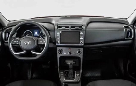 Hyundai Creta, 2021 год, 1 900 000 рублей, 6 фотография