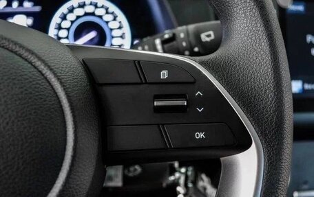 Hyundai Creta, 2021 год, 1 900 000 рублей, 9 фотография