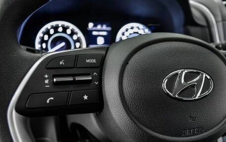 Hyundai Creta, 2021 год, 1 900 000 рублей, 8 фотография
