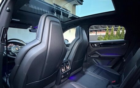 Porsche Cayenne III, 2021 год, 13 500 000 рублей, 8 фотография