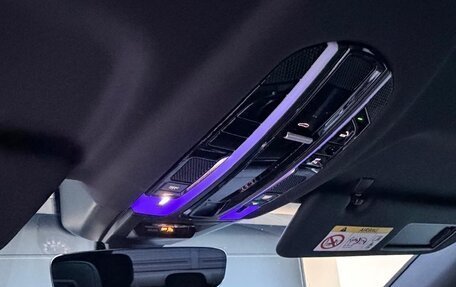 Porsche Cayenne III, 2021 год, 13 500 000 рублей, 10 фотография
