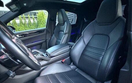 Porsche Cayenne III, 2021 год, 13 500 000 рублей, 7 фотография