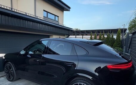 Porsche Cayenne III, 2021 год, 13 500 000 рублей, 3 фотография
