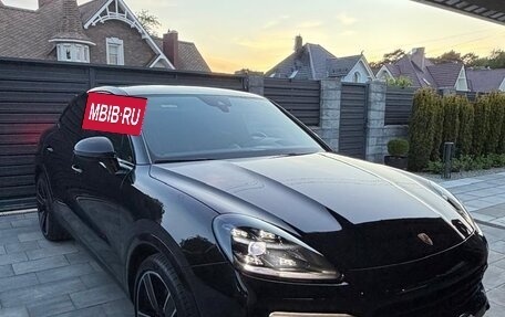 Porsche Cayenne III, 2021 год, 13 500 000 рублей, 2 фотография