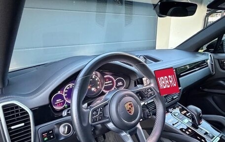 Porsche Cayenne III, 2021 год, 13 500 000 рублей, 5 фотография