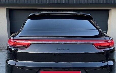 Porsche Cayenne III, 2021 год, 13 500 000 рублей, 4 фотография