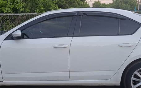 Skoda Octavia, 2015 год, 1 400 000 рублей, 7 фотография