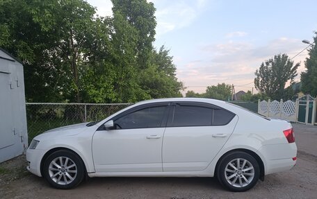 Skoda Octavia, 2015 год, 1 400 000 рублей, 6 фотография
