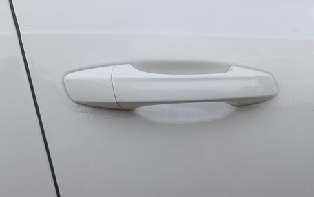 Skoda Octavia, 2015 год, 1 400 000 рублей, 10 фотография