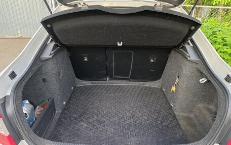 Skoda Octavia, 2015 год, 1 400 000 рублей, 8 фотография