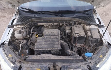 Skoda Octavia, 2015 год, 1 400 000 рублей, 12 фотография