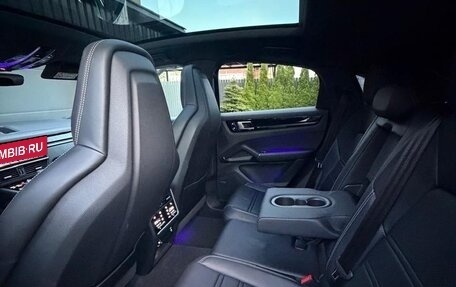 Porsche Cayenne III, 2021 год, 13 500 000 рублей, 12 фотография