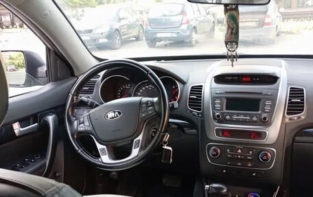 KIA Sorento II рестайлинг, 2018 год, 2 100 000 рублей, 8 фотография