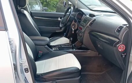 KIA Sorento II рестайлинг, 2018 год, 2 100 000 рублей, 7 фотография