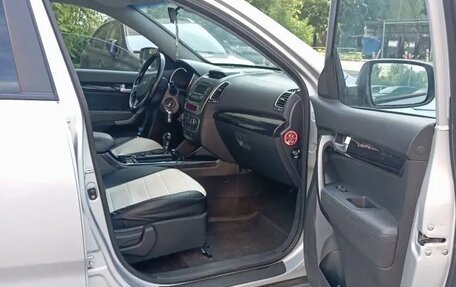 KIA Sorento II рестайлинг, 2018 год, 2 100 000 рублей, 6 фотография