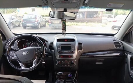 KIA Sorento II рестайлинг, 2018 год, 2 100 000 рублей, 10 фотография