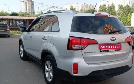 KIA Sorento II рестайлинг, 2018 год, 2 100 000 рублей, 5 фотография