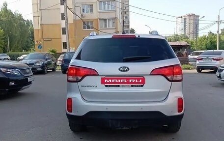 KIA Sorento II рестайлинг, 2018 год, 2 100 000 рублей, 4 фотография