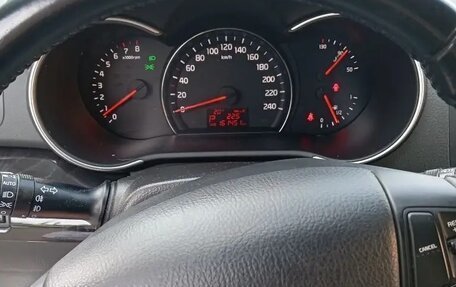 KIA Sorento II рестайлинг, 2018 год, 2 100 000 рублей, 11 фотография