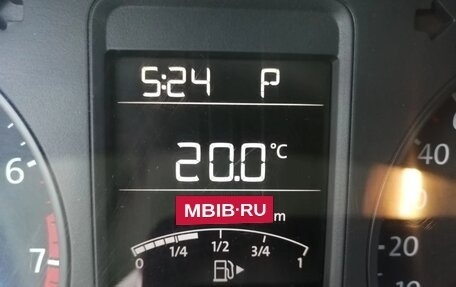 Volkswagen Polo VI (EU Market), 2015 год, 1 050 000 рублей, 13 фотография