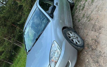 Mitsubishi Lancer IX, 2003 год, 450 000 рублей, 8 фотография
