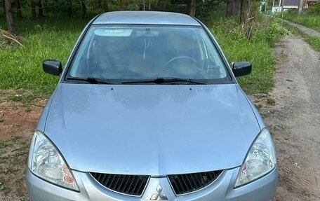 Mitsubishi Lancer IX, 2003 год, 450 000 рублей, 2 фотография