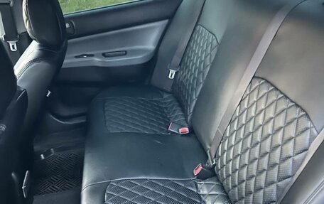 Mitsubishi Lancer IX, 2003 год, 450 000 рублей, 13 фотография