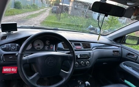Mitsubishi Lancer IX, 2003 год, 450 000 рублей, 15 фотография