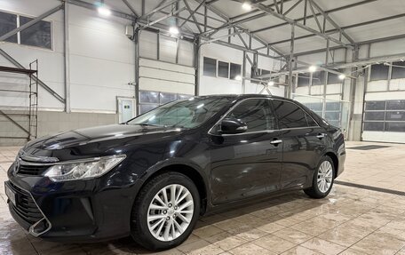 Toyota Camry, 2014 год, 2 100 000 рублей, 4 фотография