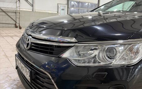 Toyota Camry, 2014 год, 2 100 000 рублей, 9 фотография