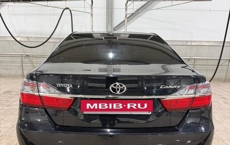 Toyota Camry, 2014 год, 2 100 000 рублей, 6 фотография