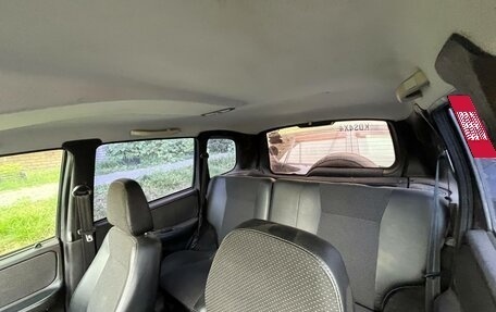 Chevrolet Niva I рестайлинг, 2012 год, 520 000 рублей, 6 фотография