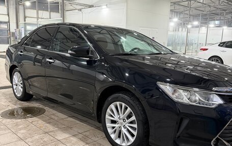 Toyota Camry, 2014 год, 2 100 000 рублей, 8 фотография