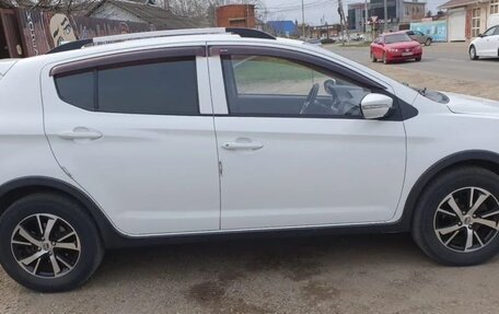 Lifan X50, 2016 год, 680 000 рублей, 5 фотография