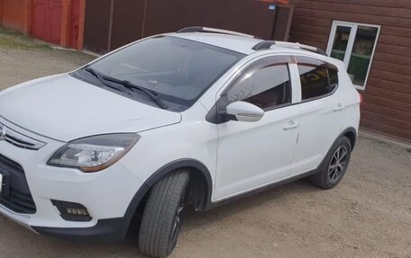 Lifan X50, 2016 год, 680 000 рублей, 6 фотография